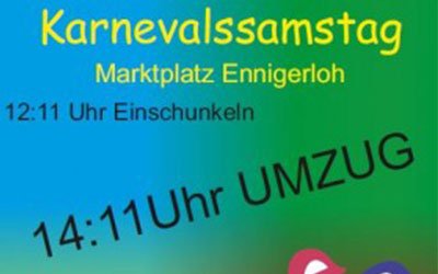 Karten fürs Festzelt ab sofort im Vorverkauf