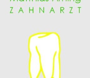 Zahnarzt-Praxis Matthias Arning